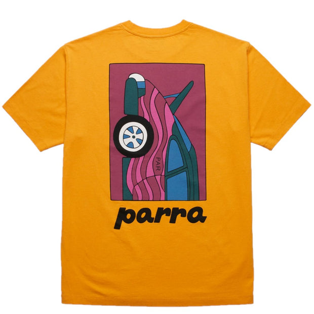 PARRA No Parking T-shirt