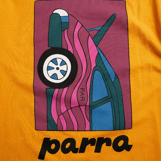 PARRA No Parking T-shirt