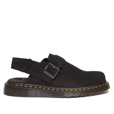 DR MARTENS E H SUEDE