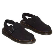 DR MARTENS E H SUEDE