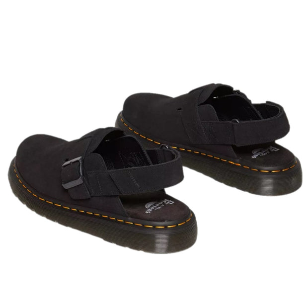 DR MARTENS E H SUEDE