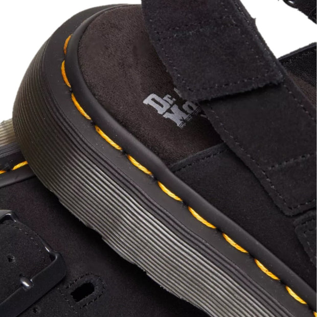 DR MARTENS E H SUEDE