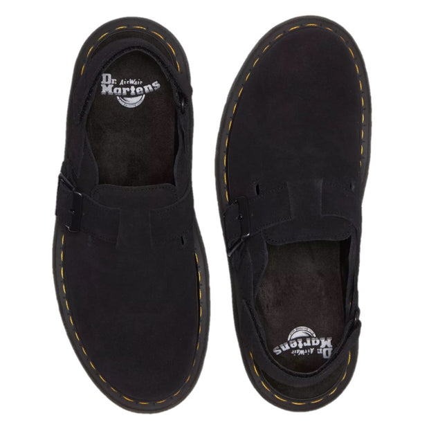 DR MARTENS E H SUEDE