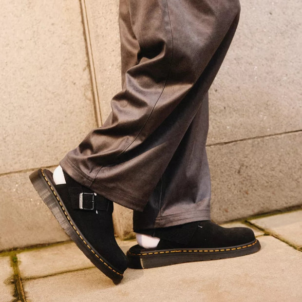 DR MARTENS E H SUEDE