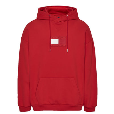 TOMMY CAPSULE Terry Flag Hood