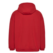 TOMMY CAPSULE Terry Flag Hood