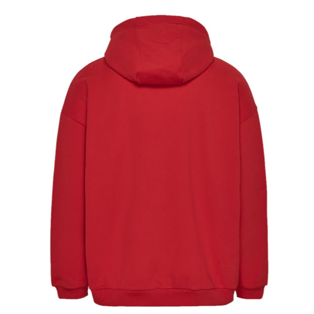 TOMMY CAPSULE Terry Flag Hood