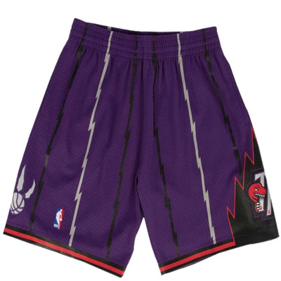 MITCHELL & NESS NBA Raptors 98-99