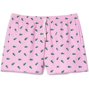 LACOSTE Allover Print Boardshort