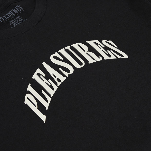 PLEASURES Surprise T-shirt