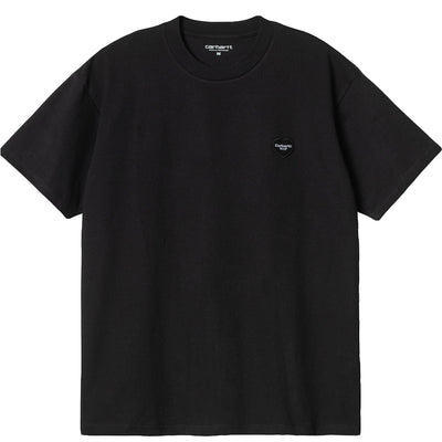 CARHARTT WIP S/S Double Heart T-shirt