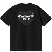 CARHARTT WIP S/S Double Heart T-shirt