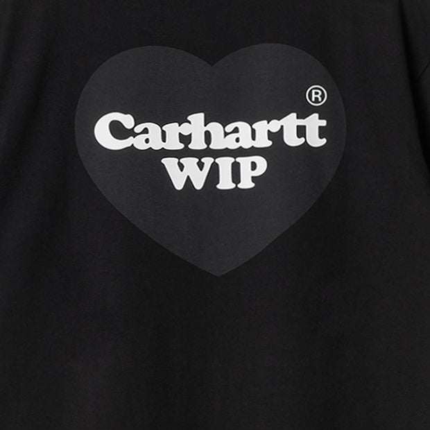 CARHARTT WIP S/S Double Heart T-shirt