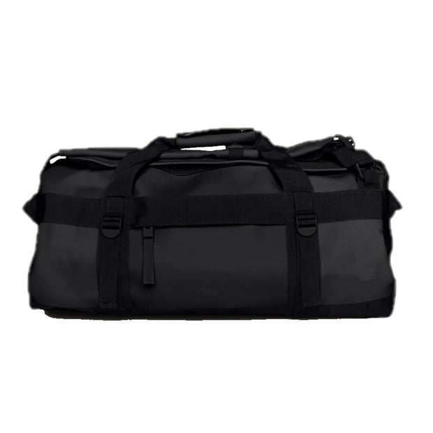 RAINS TEXEL DUFFEL BAG SMALL