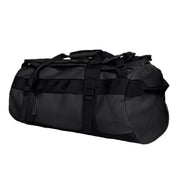 RAINS TEXEL DUFFEL BAG SMALL