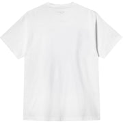 CARHARTT WIP S/s Babybrush Duck T-shirt