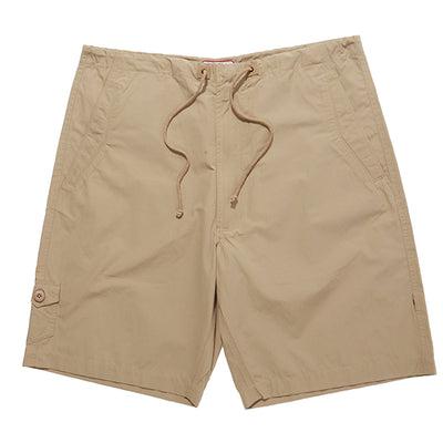 MAHARISHI U.S. Snoshorts - Loose Fit