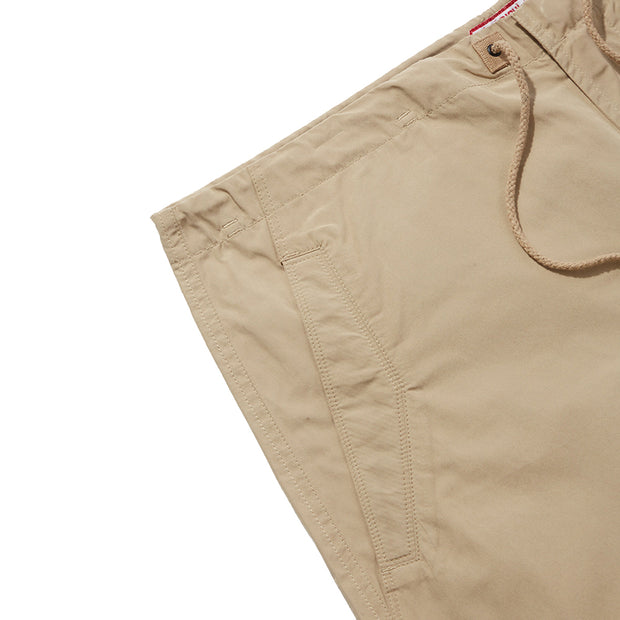 MAHARISHI U.S. Snoshorts - Loose Fit