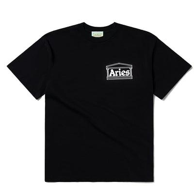 ARIES Aries Love Rat SS Tee