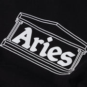 ARIES Aries Love Rat SS Tee