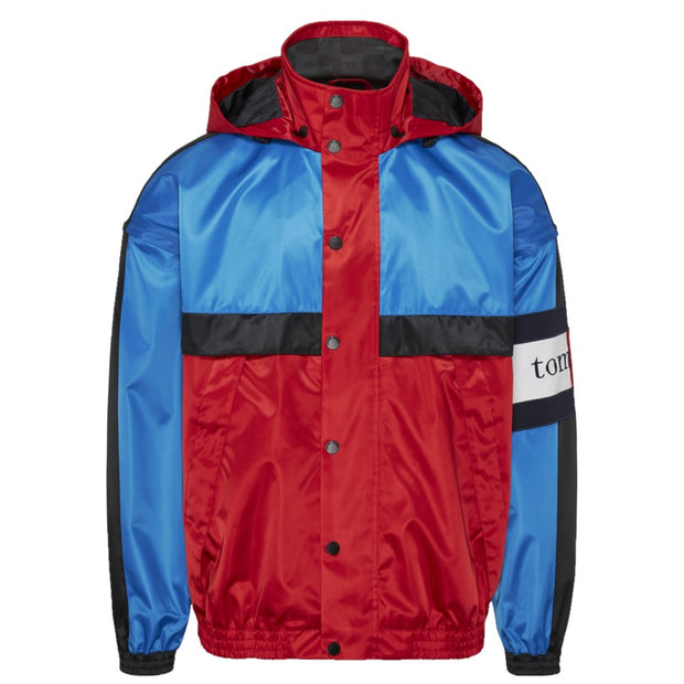 TOMMY CAPSULE Sateen Modular Sailing Jacket