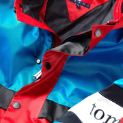 TOMMY CAPSULE Sateen Modular Sailing Jacket