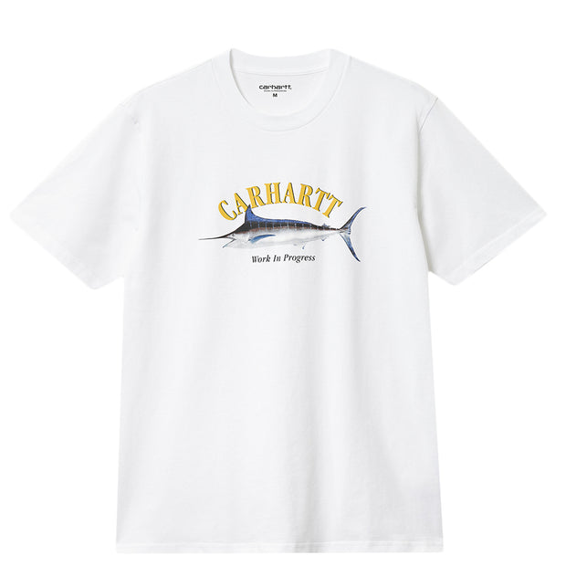 CARHARTT WIP S/s Marlin T-shirt