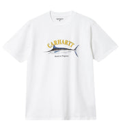 CARHARTT WIP S/s Marlin T-shirt