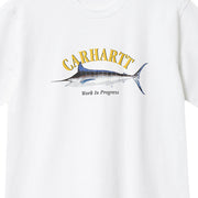 CARHARTT WIP S/s Marlin T-shirt