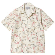 CARHARTT WIP S/s Sumor Shirt