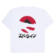 EDWIN Kamifuji TS