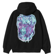 CARHARTT WIP Hooded Babybrush Duck Sweat