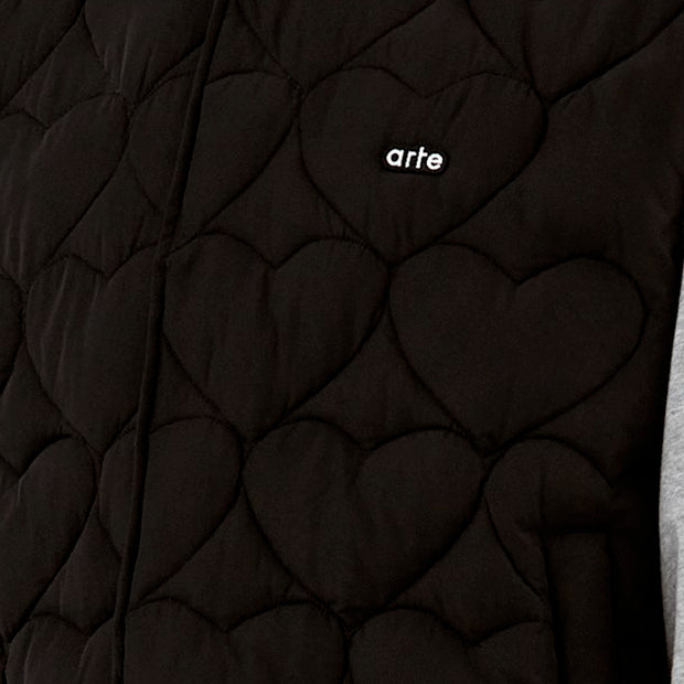 ARTE  Vince Heart Vest