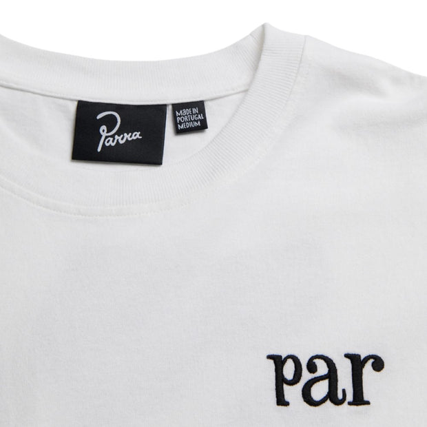 PARRA Rug Pull T-shirt