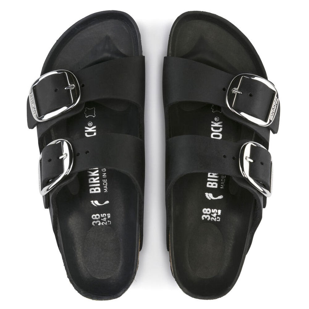 BIRKENSTOCK Arizona Big Buckle