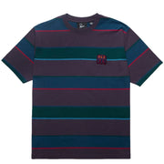 PARRA Fast Food Logo Striped