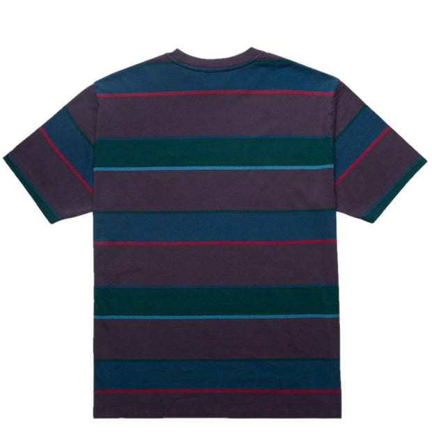 PARRA Fast Food Logo Striped