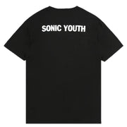 PLEASURES Sonic Youth Star Power T-shirt