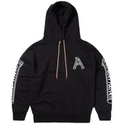 ARIES Column Hoodie