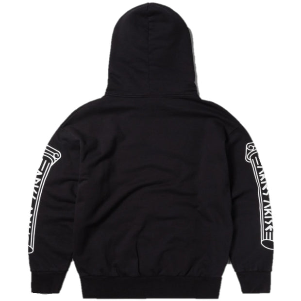 ARIES Column Hoodie