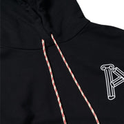 ARIES Column Hoodie