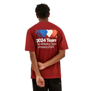 ARTE  Teo Back Team T-shirt