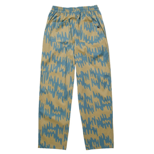 PARRA Tremor Pattern Pants