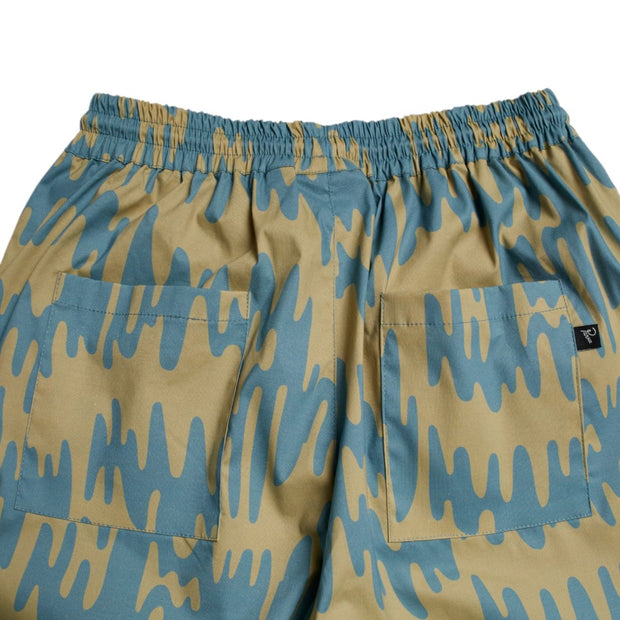 PARRA Tremor Pattern Pants