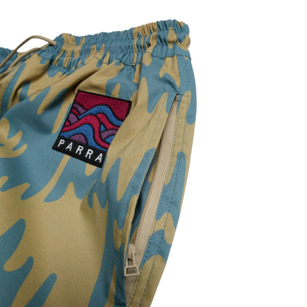 PARRA Tremor Pattern Pants