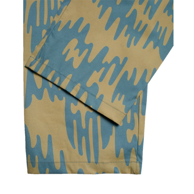 PARRA Tremor Pattern Pants