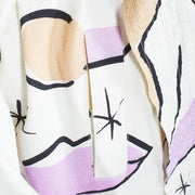 ESSENTIEL Babyshambles Wide Minidress