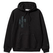 CARHARTT WIP Hooded Signature Sweat