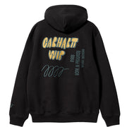 CARHARTT WIP Hooded Signature Sweat