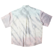 BONSAI Tie Dye Light Over Shirt